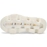 Men/Women's WAVE-LITE Breathable Lightweight Non-Slip Shoes White