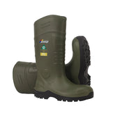 Infinix Protective Boots For Spring and Summer - Green