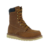 Right diagram of Elephant Goodyear Welted Boots-8 inches