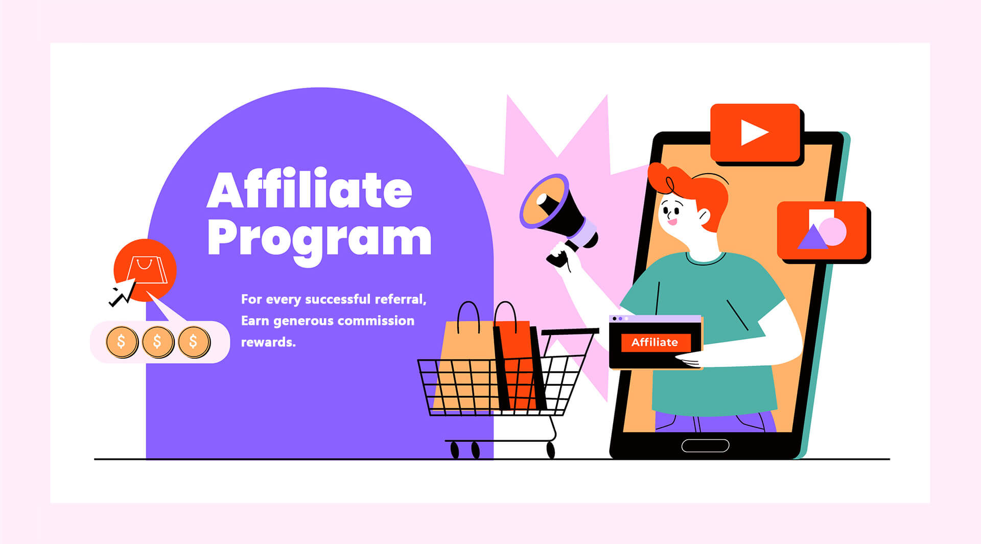 Affiliate Program