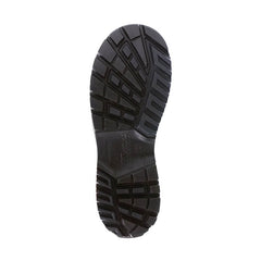 Elevation view of Infinix Protective Boots For Spring and Summer - Brown