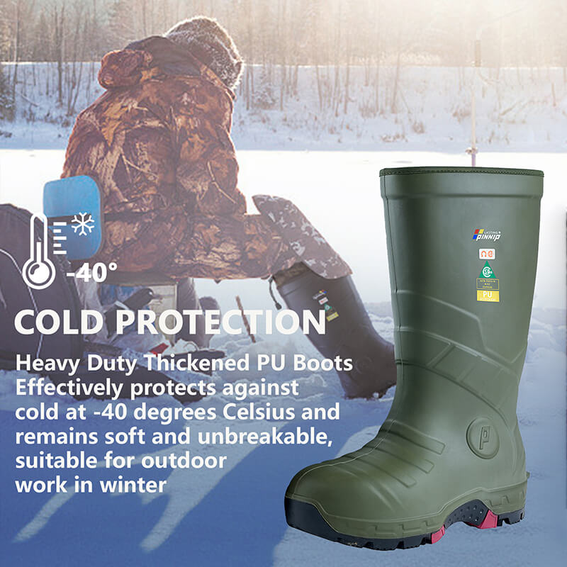 thumbnail image 2 of Work Boots And Shoes For Women - Composite Toe | Saf-Gard 2 of 13